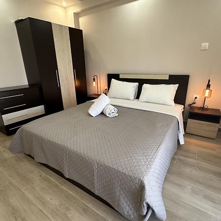 Minimalist Apartments W/ View Thessaloniki Exterior foto